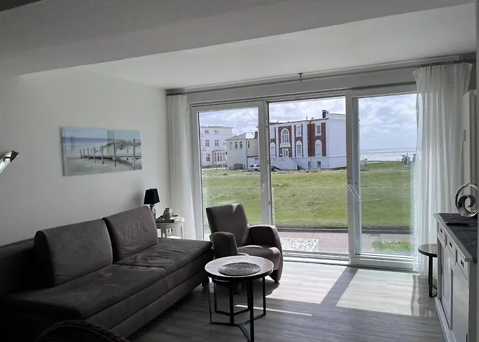 Seelord 16 Norderney