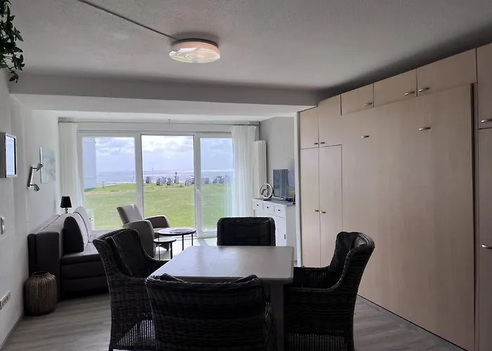 Seelord 16 Norderney