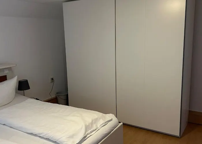 Ferienwohnung Bonnen Bonnen 02 Norderney