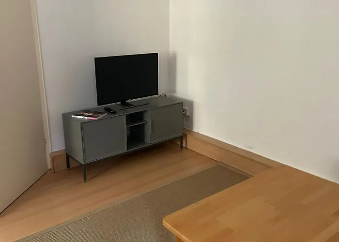 Ferienwohnung Bonnen Bonnen 02 Norderney